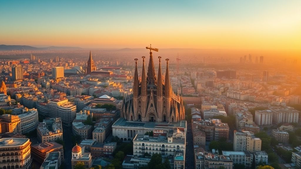 Descubre nuestras acompañantes en Barcelona