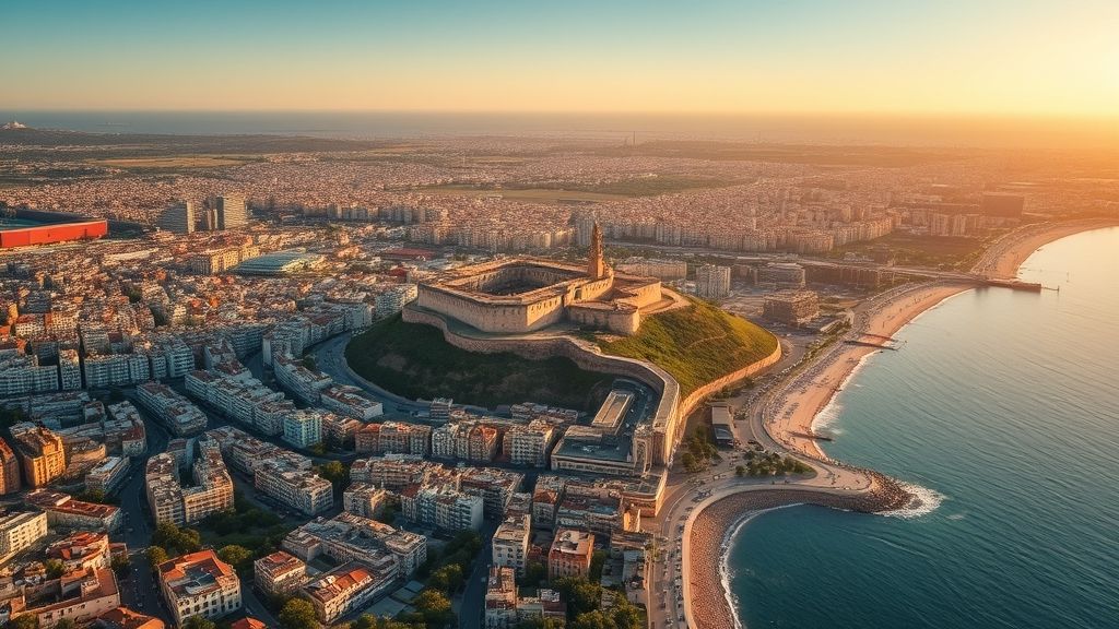 Descubre nuestras acompañantes en Málaga