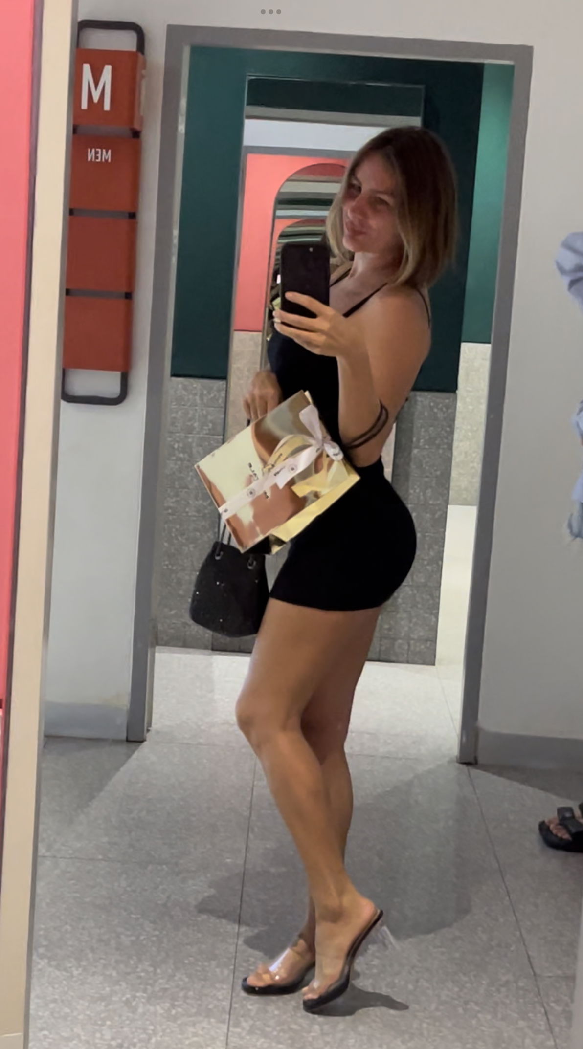 Laia — High Class Escort Barcelona
