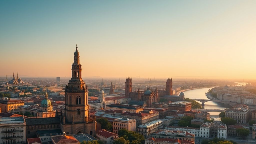 Descubre nuestras acompañantes en Sevilla